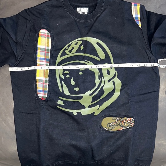 Billionaire Boys Club Sweatshirt - Picture 6 of 10